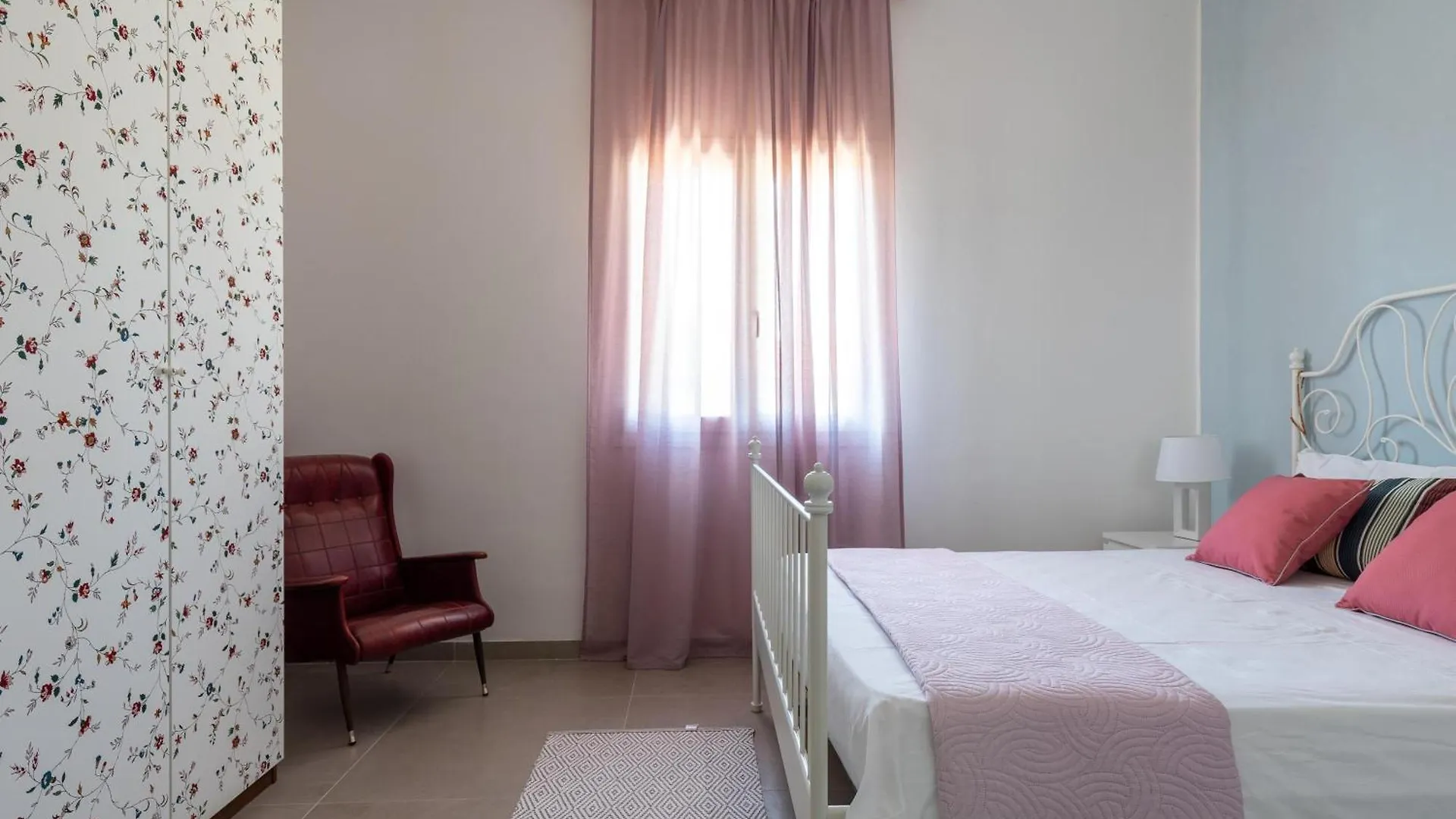 Villa Anna Поццалло